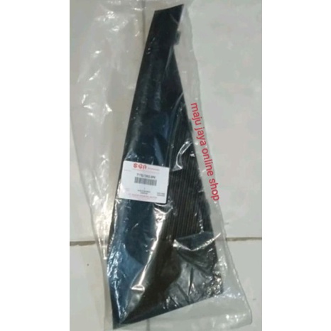 COVER FOGLAMP ALL NEW ERTIGA BAGIAN BAWAH ASLI