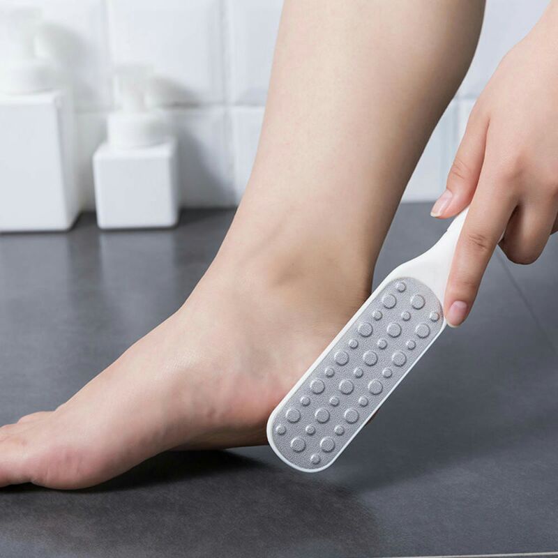 Alat Perawatan Kaki Manicure Foot Care Srubber Merssavo HB07