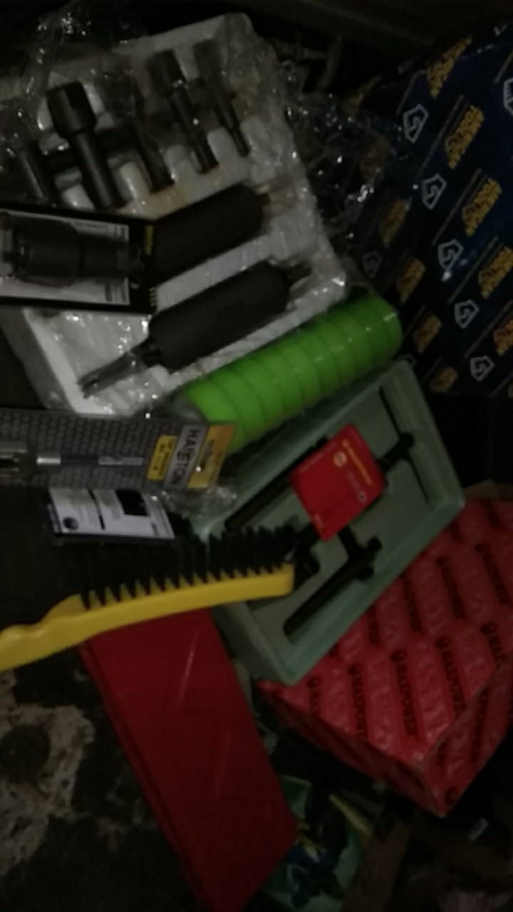 Cpt National Sikat Kawat Gagang Pvc Plastik