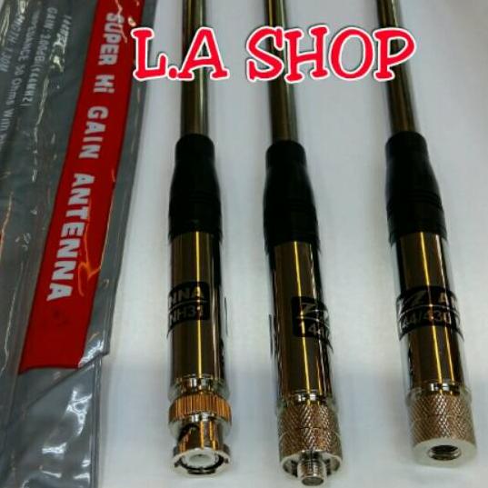 ✥ ANTENA HT NH31 / antena ht nh 31 ✹