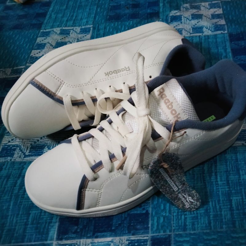 REEBOK ROYAL COMPLETE CLN