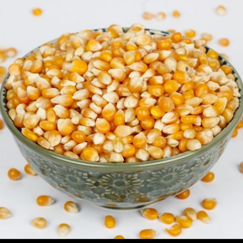 

JAGUNG POPCORN 250 gr