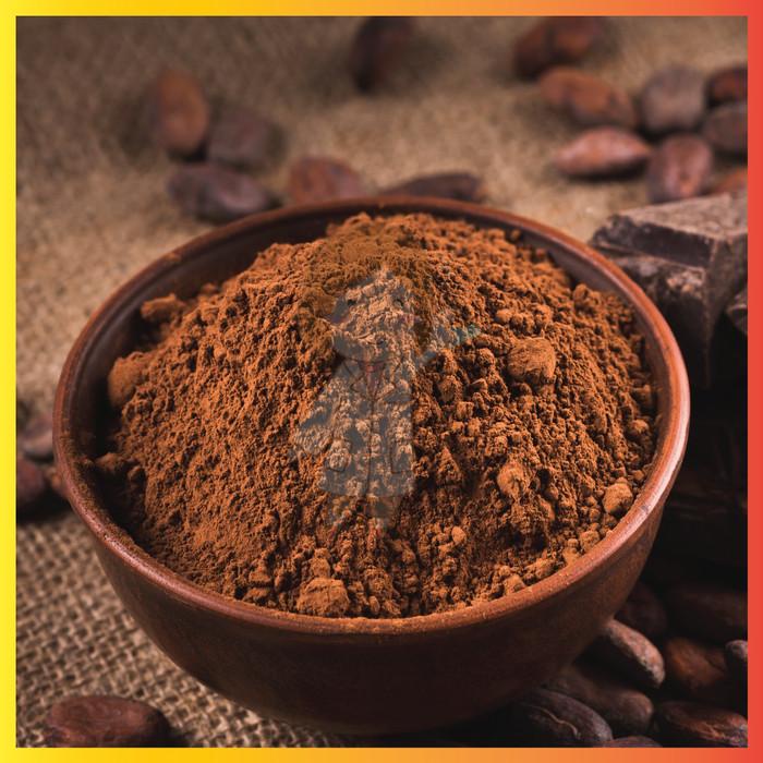 

COKLAT BUBUK DELFI DF760 COCOA POWDER 25KG