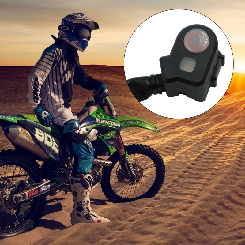 Zzz Tombol Saklar Kill Off Klakson Untuk Motor ATV Universal