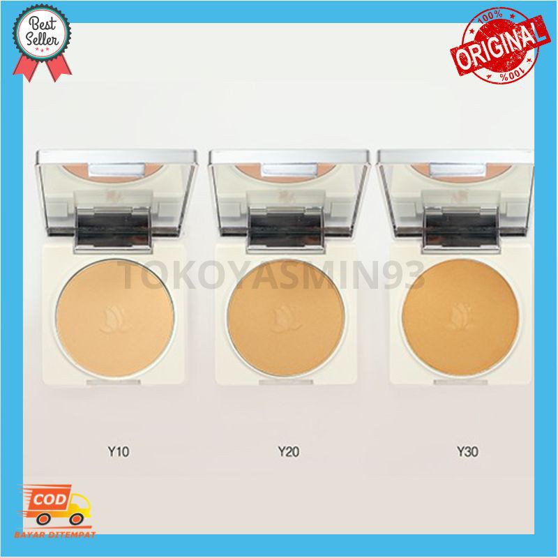 La Tulipe Refil Two Function Cake Murah