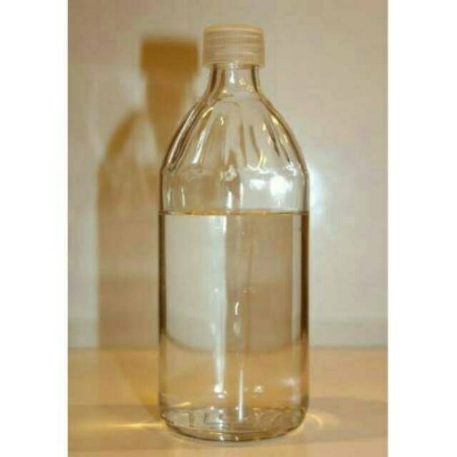 ETANOL 99,8% (590ml)