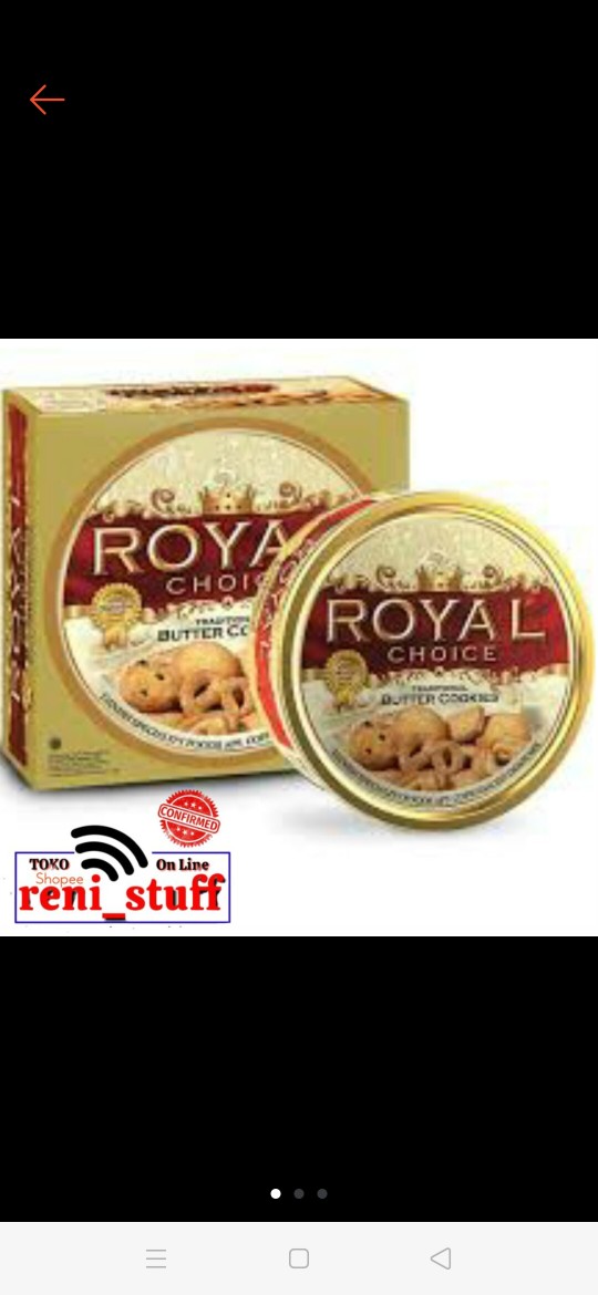 Extra Kardus For Packing