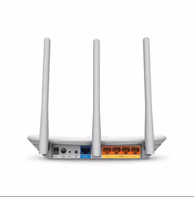 TP LINK TL-WR845N 300Mbps 3ANTENE RESMI