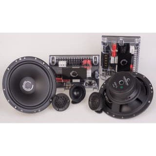 SPEAKER CRESCENDO Split 2 Way SQ EVO 1