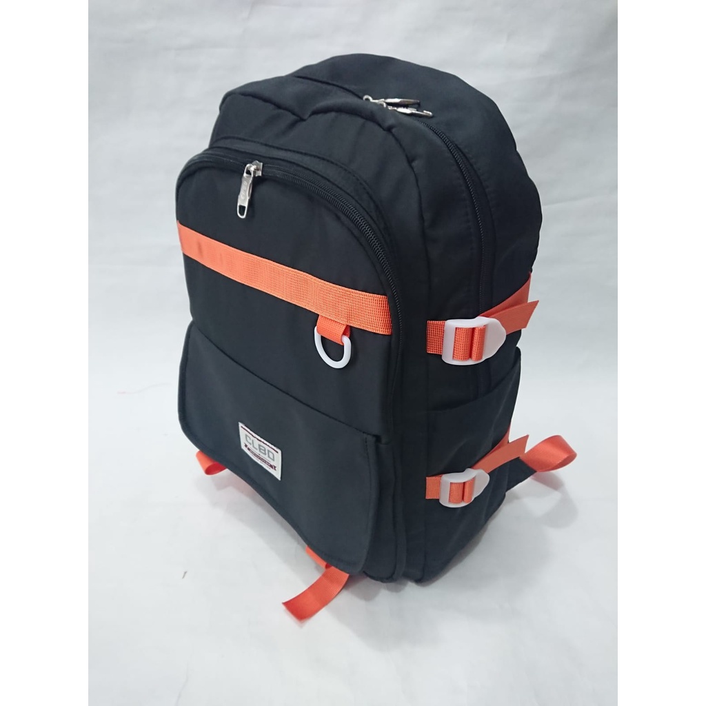 Ransel Sekolah - Backpack - Tas Ransel Sekolah Model Terbaru - Tas Sekolah Import - Tas korea