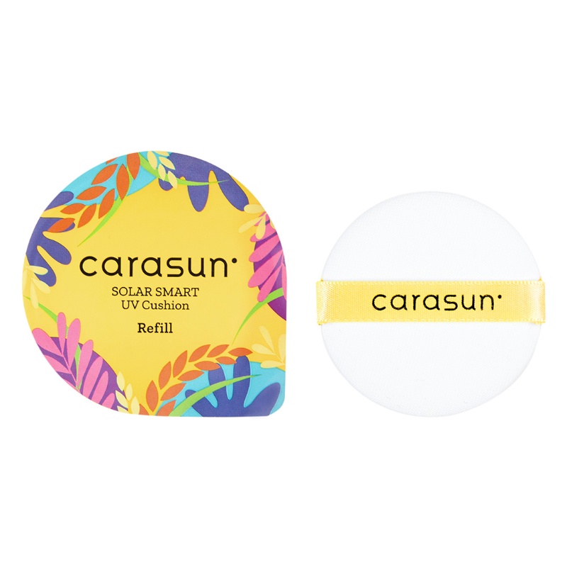 Carasun Cushion SPF 50 PA++++