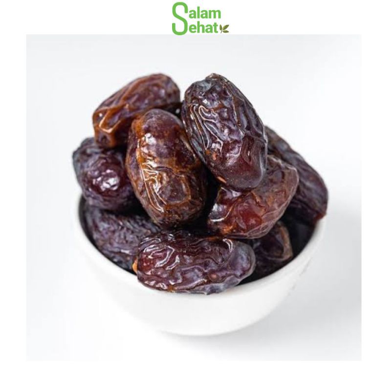 

Kurma Medjool Premium +/- 113Gr