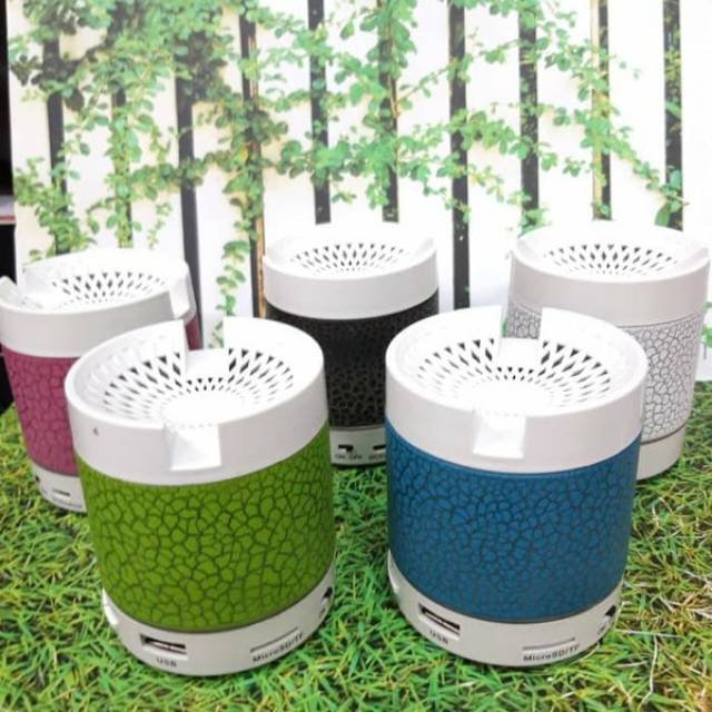 s10u bluetooth speaker