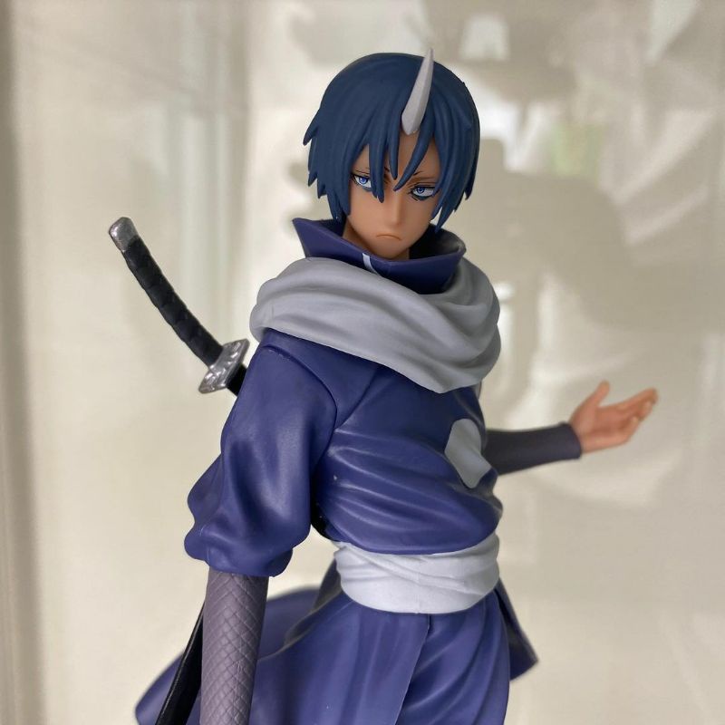 Action Figure Rimuru Slime Tensei Shitara Soei