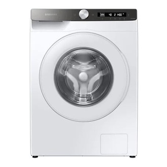 SAMSUNG MESIN CUCI FRONT LOADING  9KG WW90T504DTT