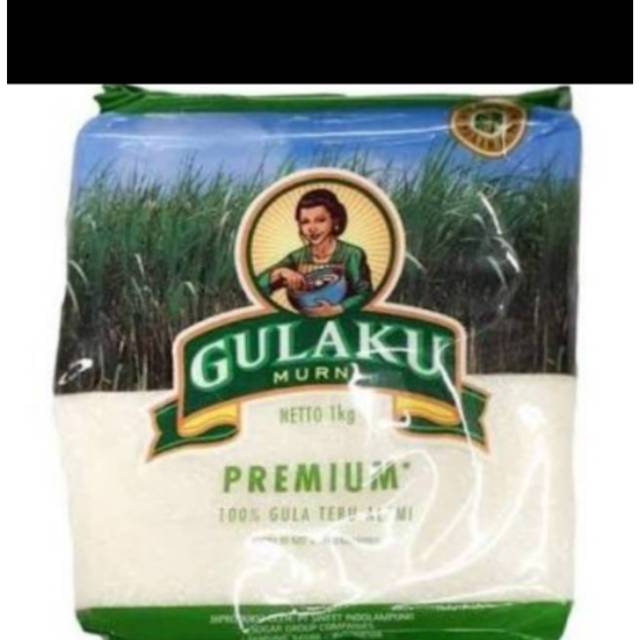 

Gulaku Premium 1Kg