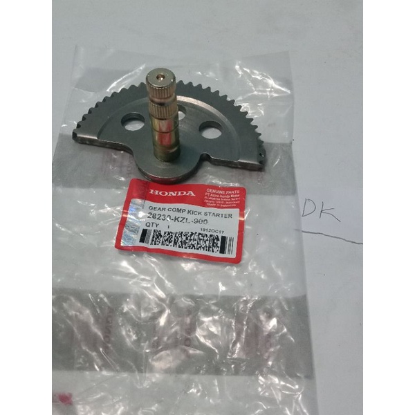 As selah honda beat fi as gigi selah beat fi Kampak beat fi KZL