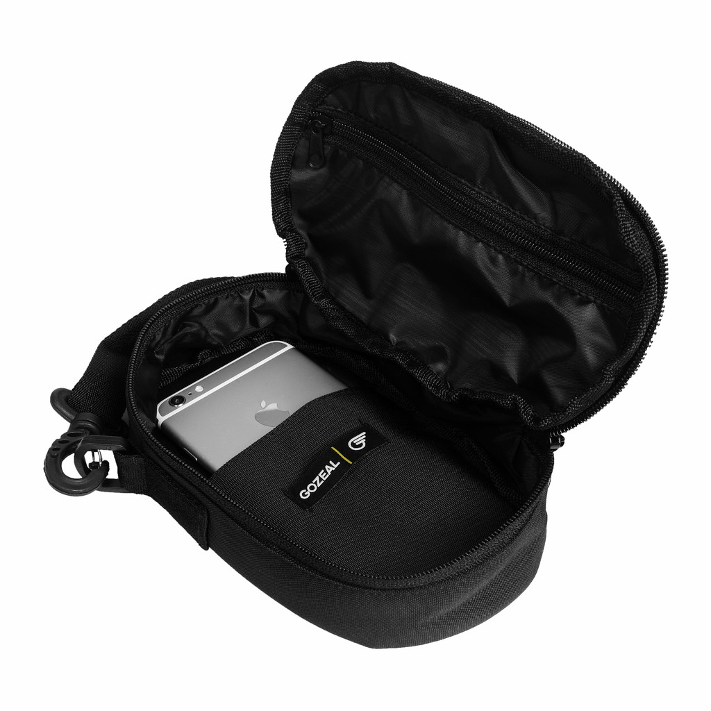 Gozeal | Shoulderbag 2in1 | Nest