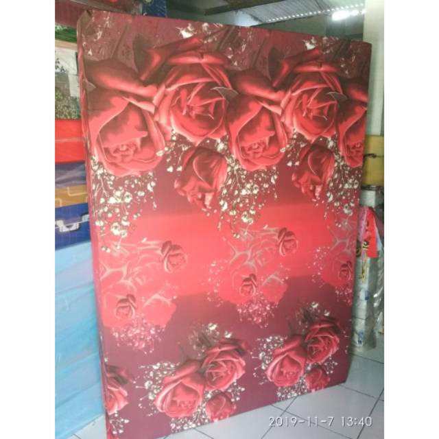 INOAC Kasur Busa Inoac no.3 size 200 x 145 x 20 cm
