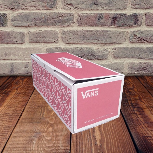 

INNERBOX VANS MERAH INERBOX INNER INER BOX DUS KARDUS SEPATU VANS MERAH TERMURAH