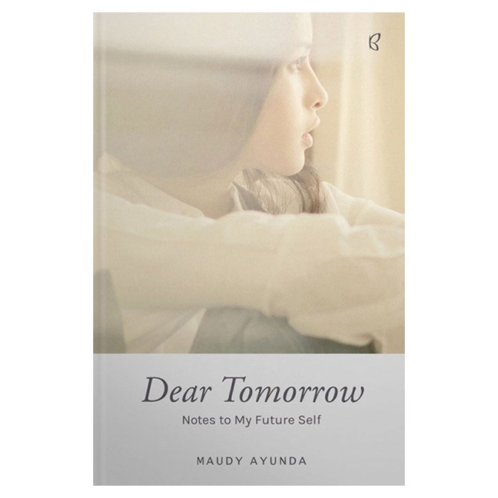

DEAR TOMORROW-HC
