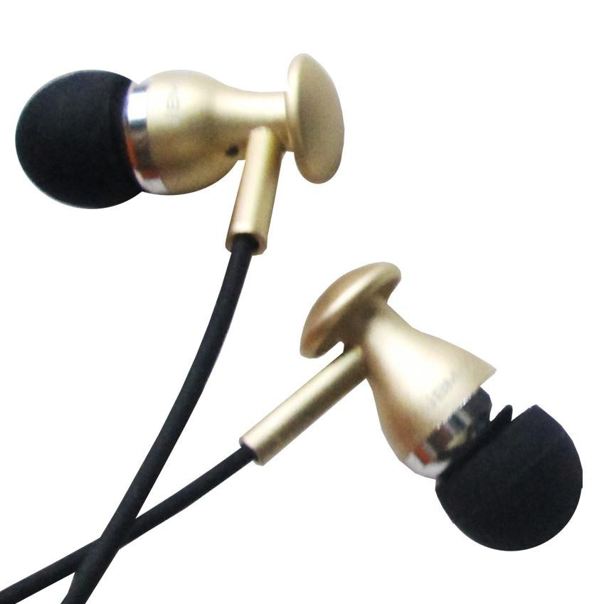 In Ear JBM MJ 9600 Earset  Earphone + Mic murah  - 56936