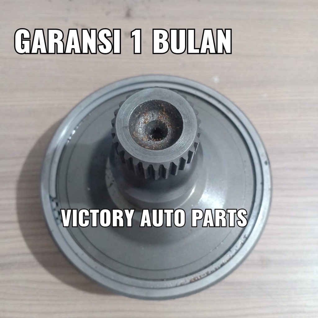 Gigi clutch C3 toyota avanza terios agya ayla ORI COPOTAN