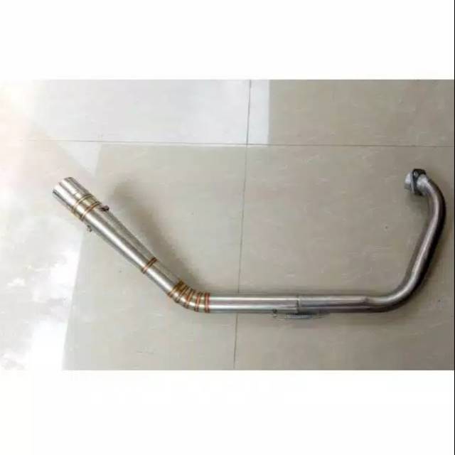 Leher ngaceng satria fu.leher roadrace satria fu dm 50