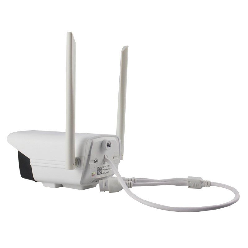 Smart Wifi IP Camera 1080P-2.0MP - 905L6 Outdoor [Yoosee] kiswarabandung