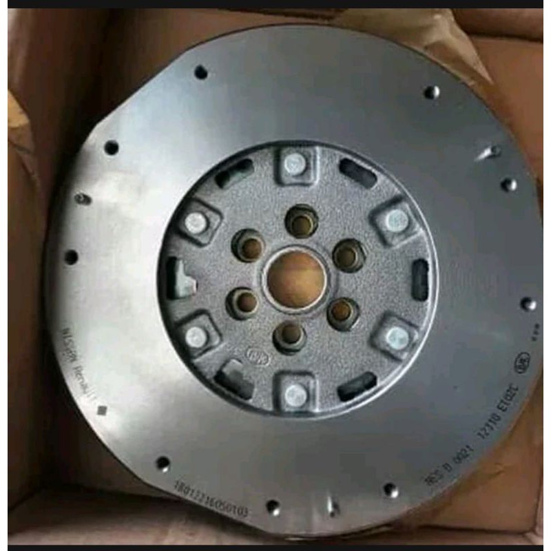 Flywheel nissan livina 1800cc dan Xtrail t31 2000cc