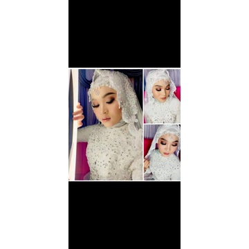 SELENDANG JODHA AKBAR