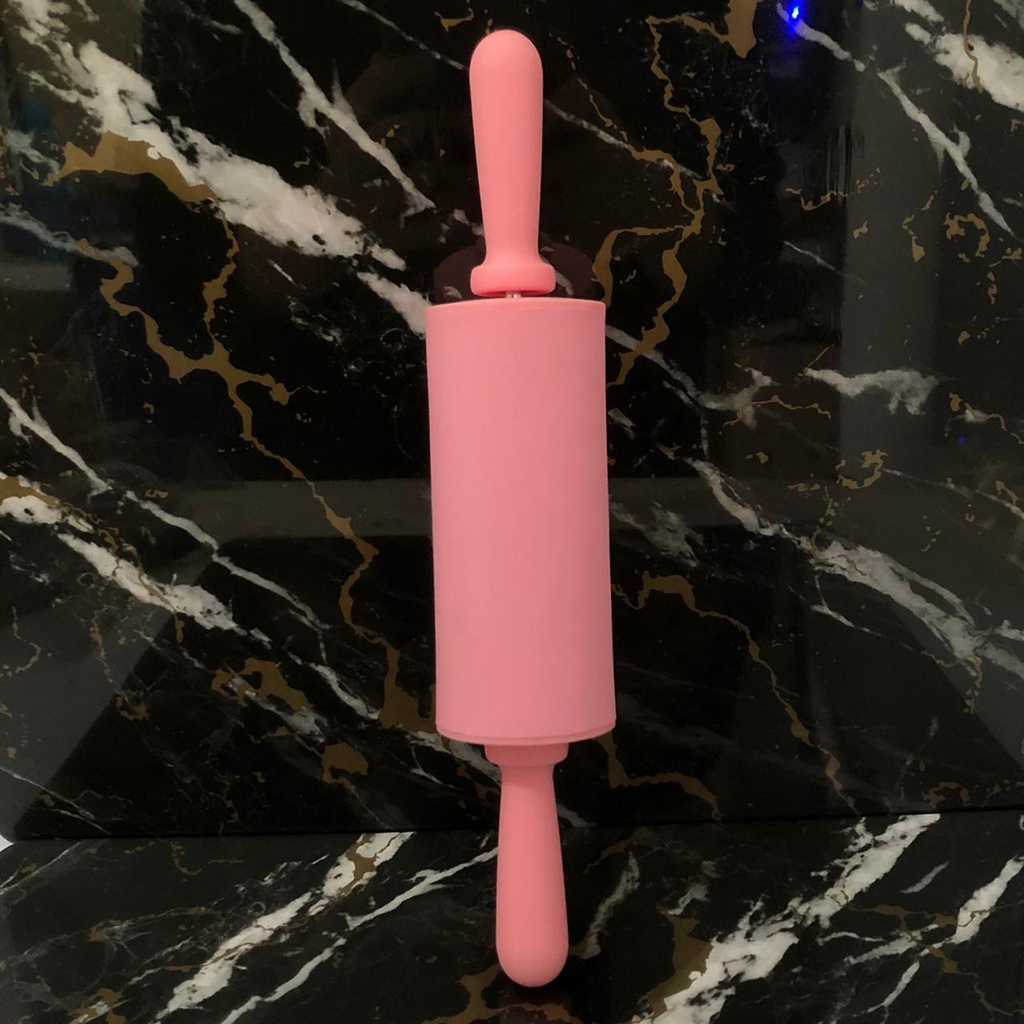 Rolling Pin Silicone Small