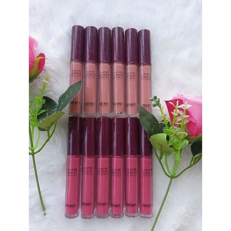 lipstik lakme rouge #bazar#lipstik