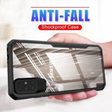 CASE ANTIFALL SPIGEN FOR OPPO A33 2020