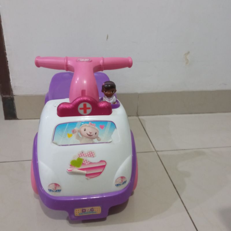 kiddieland ride on preloved