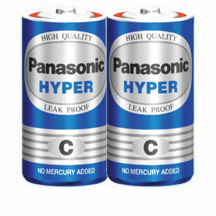 

Panasonic Batu Batre Hyper C Batre Sedang Tanggung Isi 2
