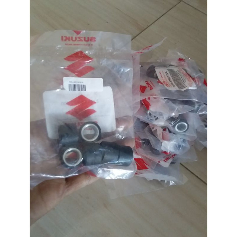 Roller Ori suzuki Spin, skyweb, nex2