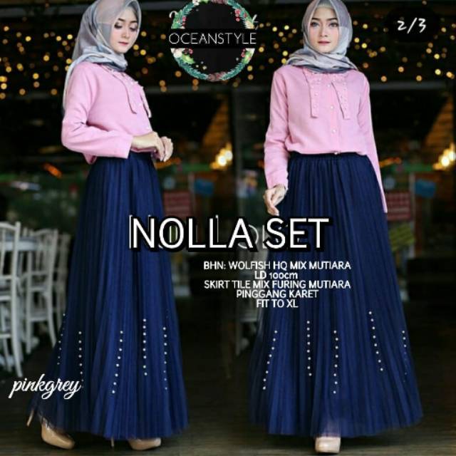 Nolla set