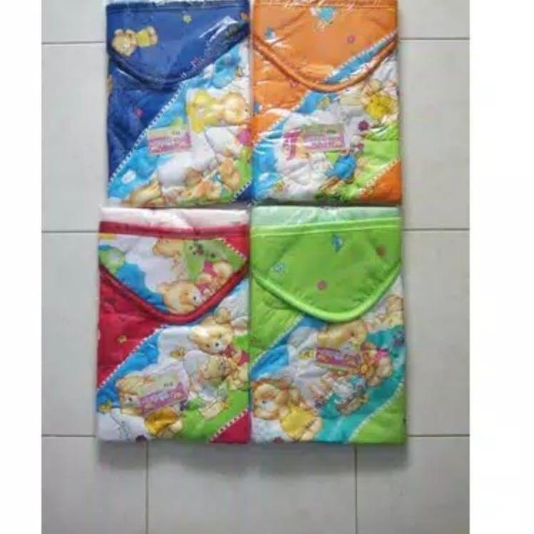 TERLARIS Selimut Bayi Jessen Murah