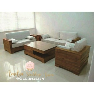 47 Kursi Kayu Box HD Terbaru
