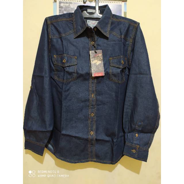 [REAL PICTURE] PROMO KEMEJA LADIES ALICIA CARVIL / TANAH ABANG / PGMTA JUAL HARGA MODAL PELUANG USAH