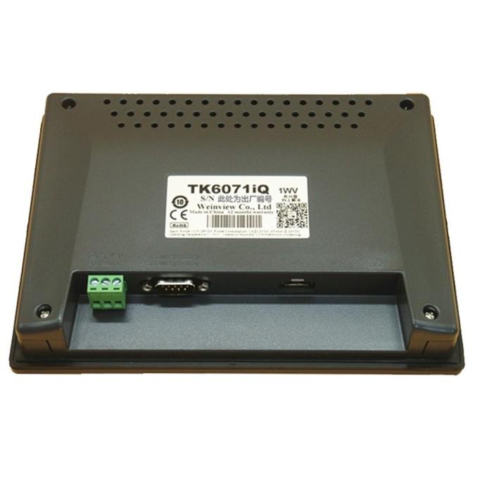 Jual Weinview / Weintek Tk6071Iq Tk6071Ip Tk8071Ip Hmi Layar Sentuh ...