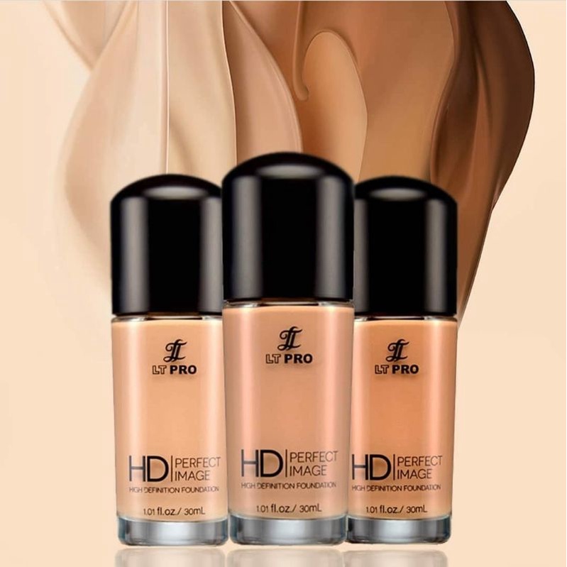 LT PRO PERFECT IMAGE HIGH DEFINITION HD FOUNDATION