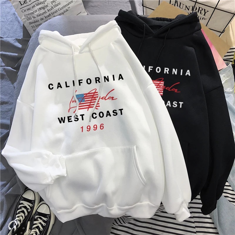 Sweater Hoodie Wanita Korean Style Oversize Premium Tebal Aesthetic Import Hoodie Switer California Oversize Wanita XXL Polos Cream Tebal Original Hodie Hoodie Hoddie Cewek Kekinian Tebal Dan Murah Sweater Switter Jaket Cewek Kekinian Terbaru 2021 2022