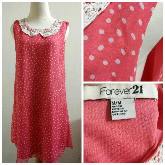 Forever21 Dress