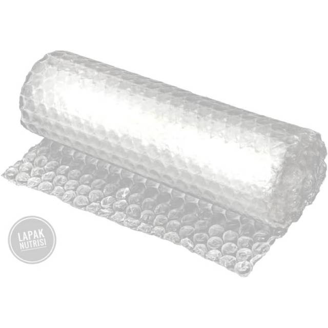 

BUBLEWRAP UNTK KEAMANAN PRODUK YG DIBELI