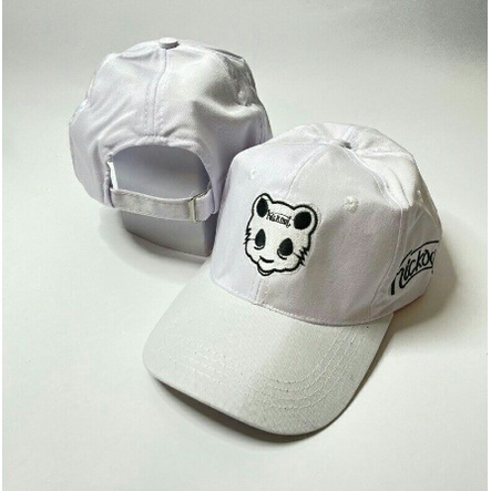 COD TOPI BISBOL BOORDIR PANDA TOPI PRIA WANITA TERBARU PREMIUM DISTRO KUALITAS BAGUS SANGAT COCOK DIPAKAI SEHARI-HARI