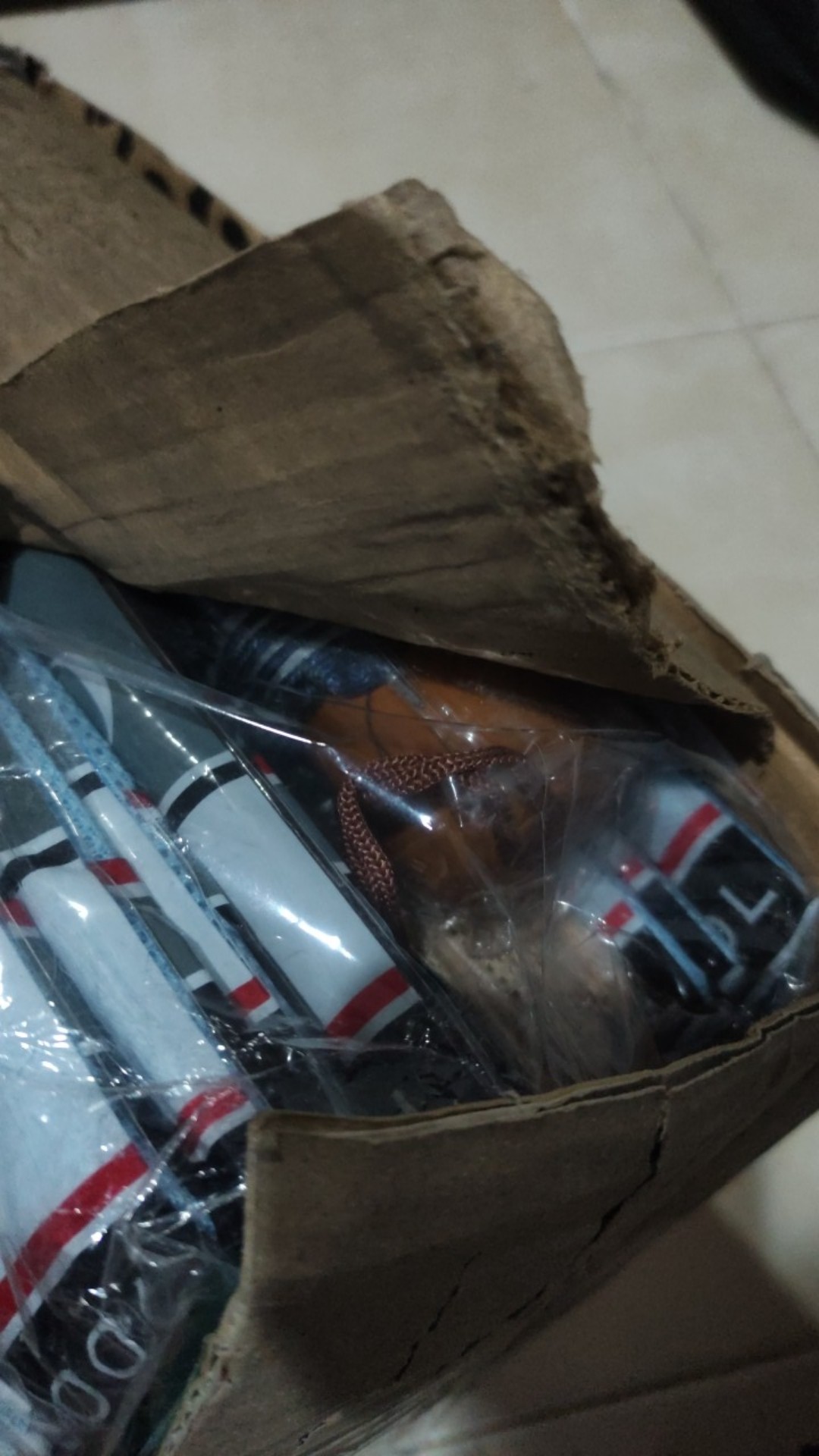 Payung Lipat  3 320 .