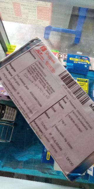 Huben Roda Pintu Sliding Sd 338