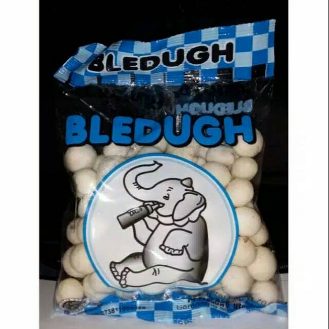 Kacang atom bledugh 70gram